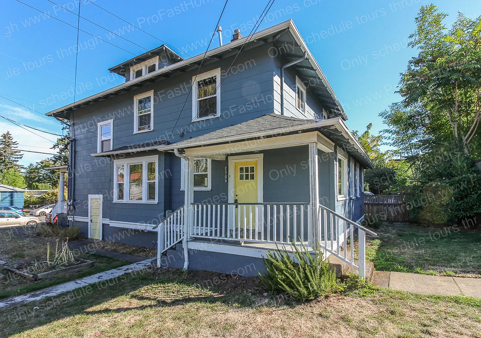 7506 E Burnside St Unit B Portland, OR 97215 — Photo 1