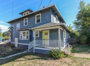 7506 E Burnside St APT B, Portland, OR 97215