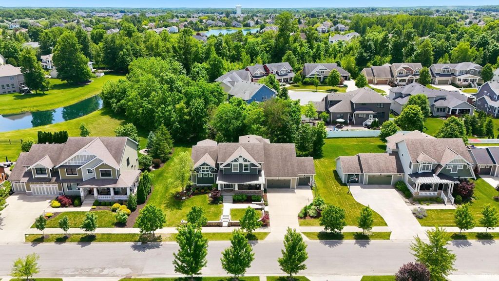 14415 Sandstone Dr, Fort Wayne, IN - View 6