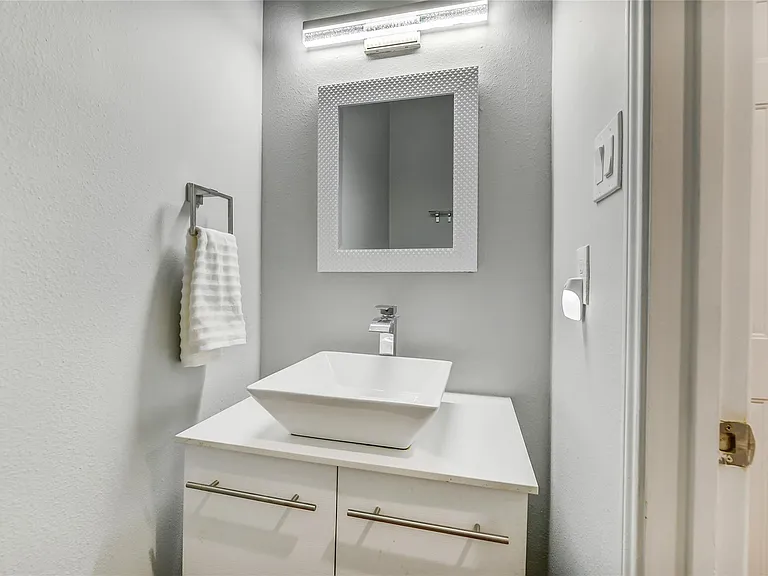 4001 Tanglewilde St #1402 — Photo 7