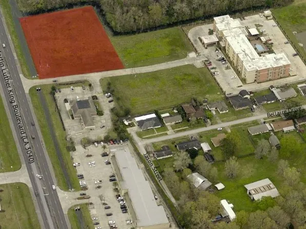 1832 Martin Luther King Blvd, Houma, LA 70360