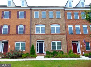 8122 Westside Blvd, Fulton, MD 20759