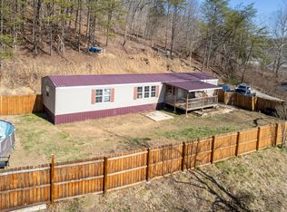 7457 Highway 172, West Liberty, KY 41472
