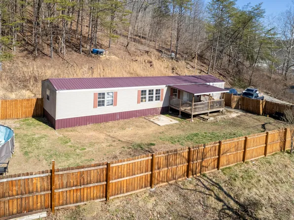 7457 Highway 172, West Liberty, KY 41472