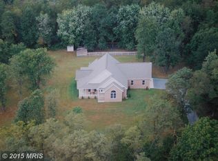 2200 Garrett Rd, White Hall, MD 21161