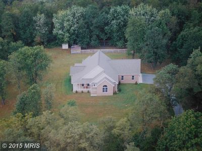 2200 Garrett Rd, White Hall, MD, 21161
