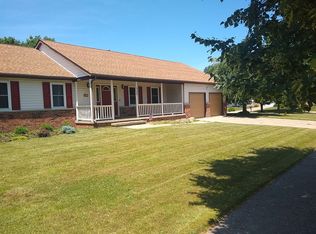 5130 Stevenson St, Richmond Heights, OH 44143
