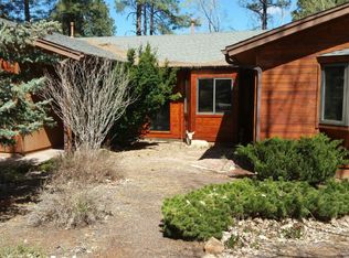 3315 S Debbie St, Flagstaff, AZ 86005