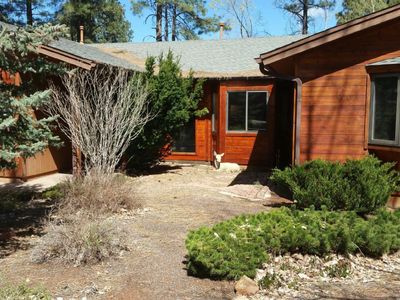 3315 S Debbie St, Flagstaff, AZ, 86005