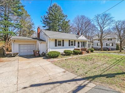 43 Sunnyplain Ave, Weymouth, MA, 02188