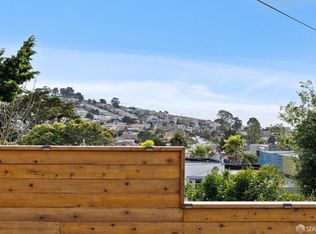 22 Fairfield Way, San Francisco, CA 94127