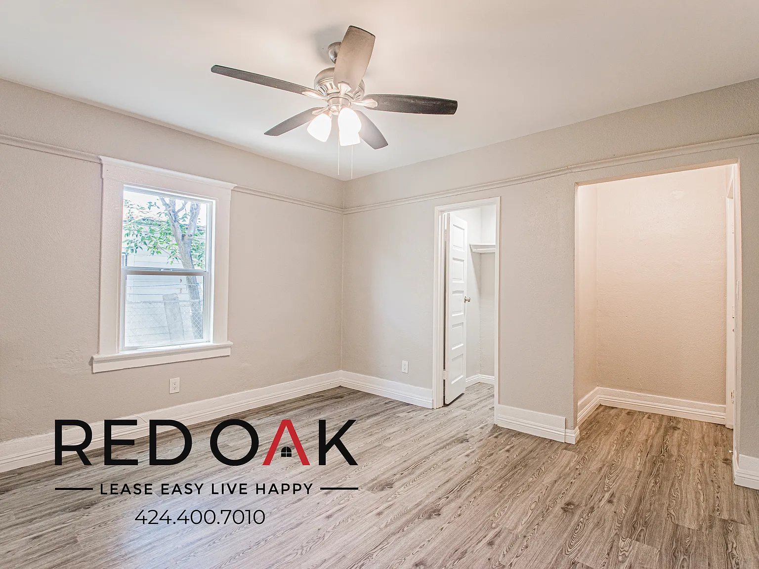 Modern Two Bedroom with Plentiful Storage, On-Site Laundry, and Available Parking ~ In Vibrant So... — Photo 2