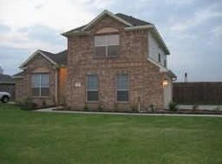 5007 Cotton Creek Dr, Baytown, TX 77520