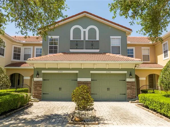10360 Fallsgrove St, Orlando, FL 32836