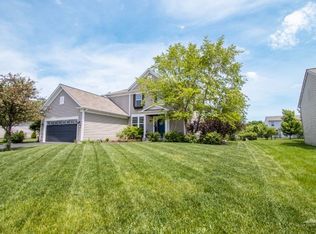 2336 Lavender Way, Yorkville, IL 60560