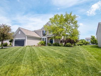 2336 Lavender Way, Yorkville, IL, 60560