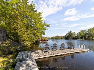 2043 Beman Point Ln, Severn, ON L0K1E0