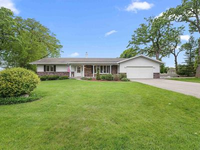 N8005 Elser Drive, Beaver Dam, WI, 53916