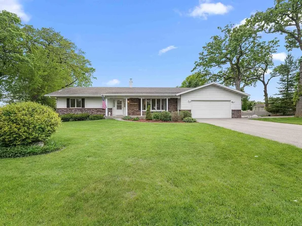 N8005 Elser Drive, Beaver Dam, WI 53916
