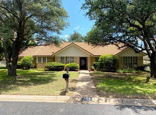 3214 Clearview Dr, San Angelo, TX 76904