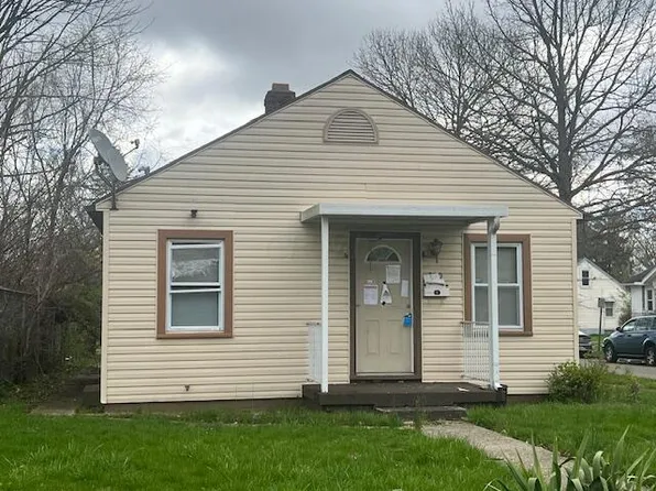 300 Leland Ave, Dayton, OH 45417