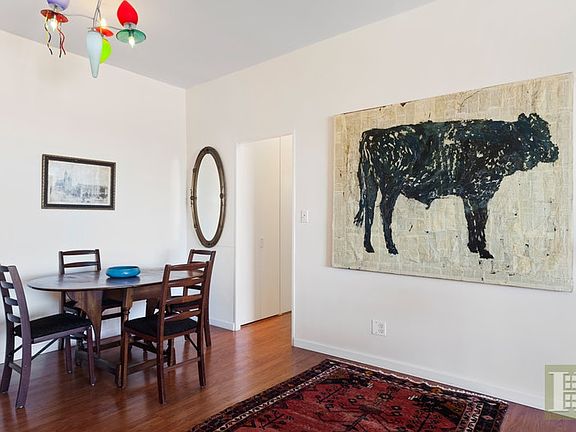 3rd image of 1020 Grand Concourse APT 24E