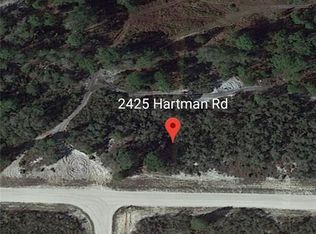 2425 Hartman Rd, Avon Park, FL 33825
