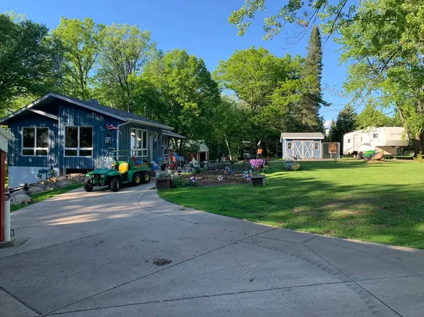 2240 240th Ave, Mora, MN 55051