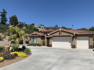 657 Sandra Ln, El Cajon, CA 92019