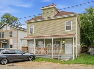 2368 S 5th St, Columbus, OH 43207