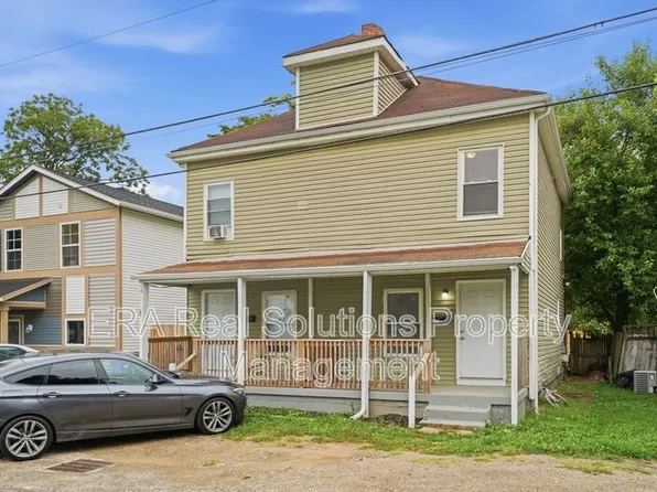 2368 S 5th St, Columbus, OH 43207