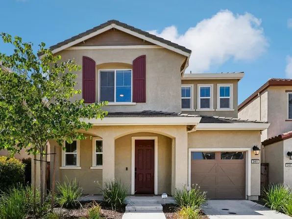 2461 Ronald McNair Way, Sacramento, CA 95834