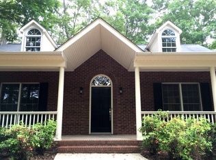 7005 Potter Rd, Matthews, NC 28104