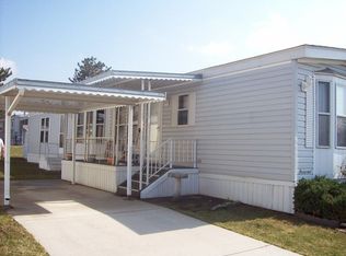 69 Cherryhill Dr, Davison, MI 48423