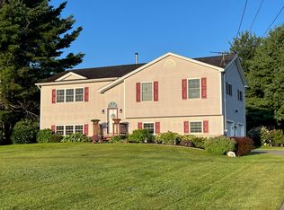 246 Golf Course Rd, Newport, ME 04953