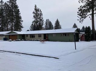 11114 E 23rd Ave, Spokane, WA 99206