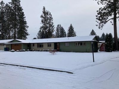 11114 E 23rd Ave, Spokane, WA, 99206