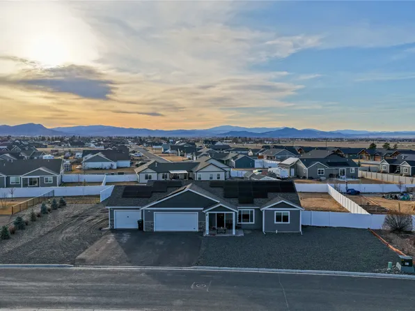 4040 Swan Rd, East Helena, MT 59635