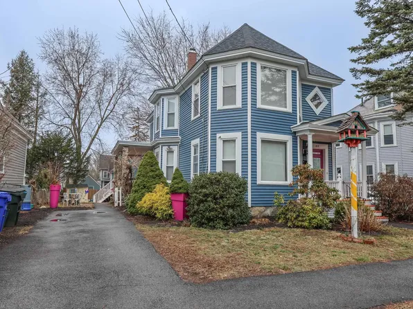 414 Walnut Street, Manchester, NH 03104