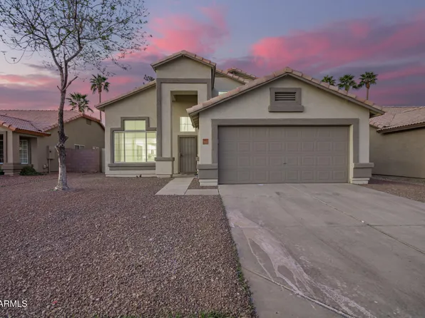 11612 W ALVARADO Road, Avondale, AZ 85392