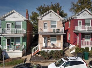 216 Donahue St, Cincinnati, OH 45219
