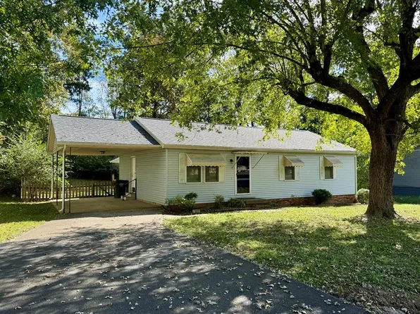 840 Hiawatha Dr, Madisonville, KY 42431