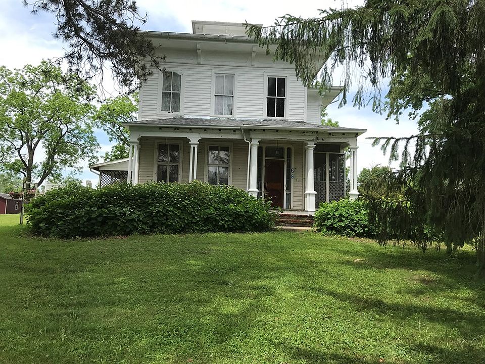 23 Shadyside Ave, New London, OH 44851 Zillow