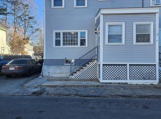 61 Auburn St #61, Haverhill, MA 01830
