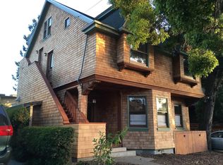 1940 Hearst Ave UNIT B, Berkeley, CA 94709