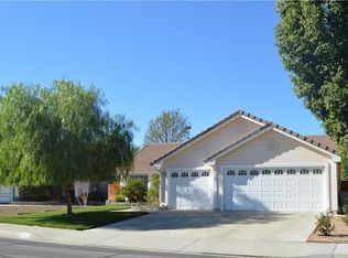 675 Geranium St, Hemet, CA 92545