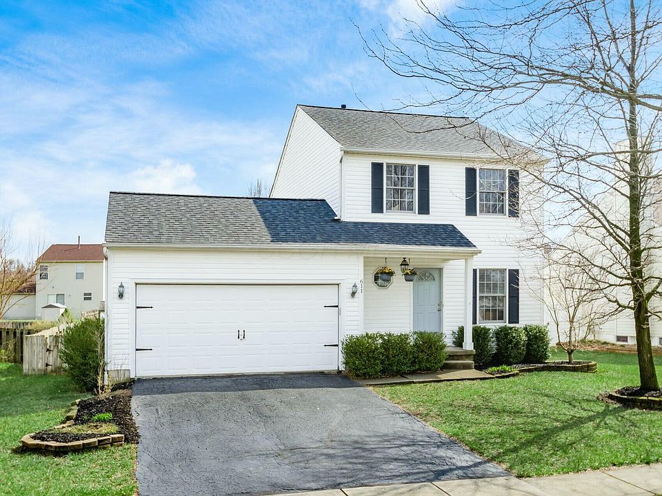 1st image of 611 Poppy Ln