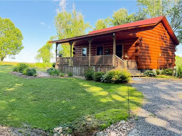 271 Eby Ln, Fancy Gap, VA 24328