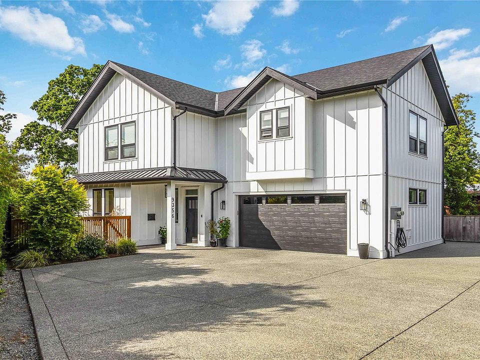 1st image of 9356 E Saanich Rd