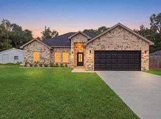 11909 Miller Cir, Conroe, TX 77302